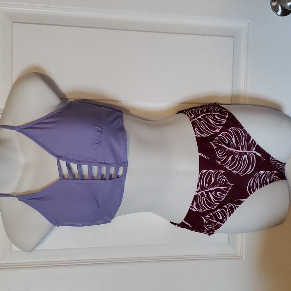 New 2 piece